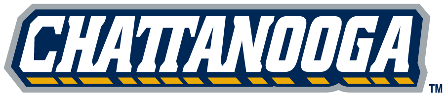 Chattanooga Mocs 1997-2007 Wordmark Logo DIY iron on transfer (heat transfer)